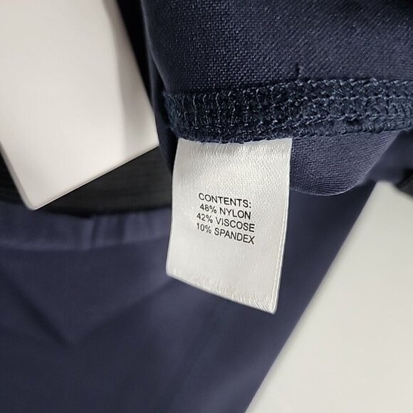 NEW CAPSULE 121 Size Medium The LOTA LEGGINGS Women's Pull On Stretch Pants - Picture 4 of 10